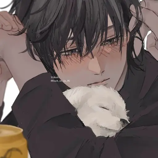 p___c__의 김지서 [BL]
