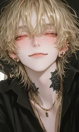 Profile image of 蘭