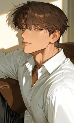Profile image of Kim Dae-hyeok