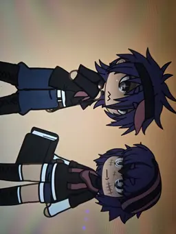 Profile image of Ritsu
