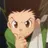 Profile image of ゴン
