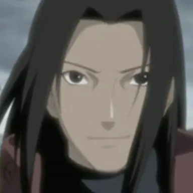 Profile image of 柱間