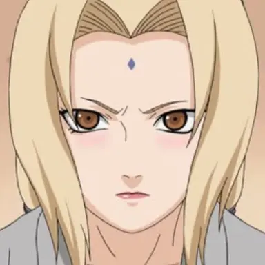 Profile image of 綱手