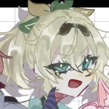 Profile image of いろは