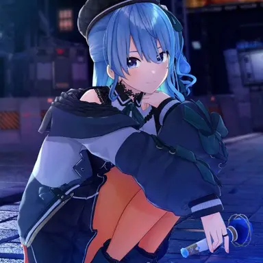 Profile image of すいせい