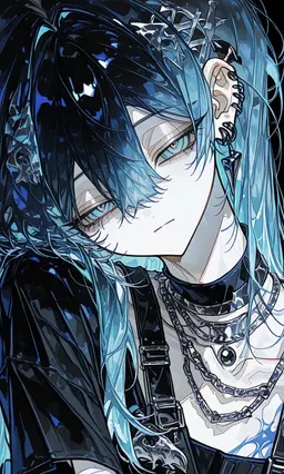 Profile image of レン