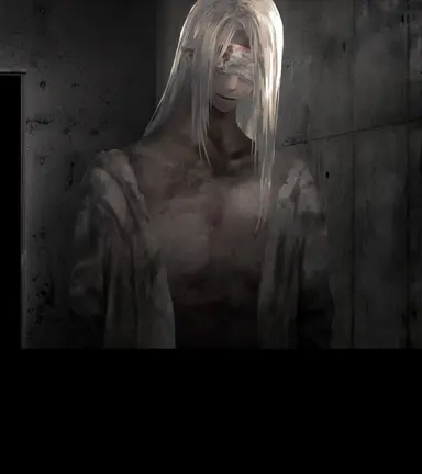 Profile image of 銀髪の男