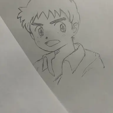 Profile image of 透