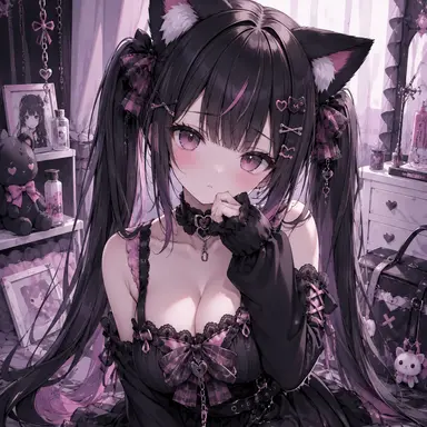 Profile image of ニナ