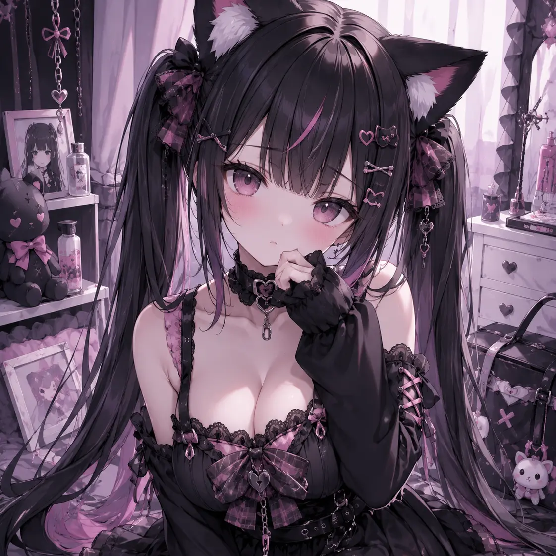SmoothFife9621의 純粋に君が大好きなだけだにゃ♡
