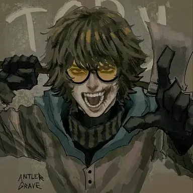 Profile image of Toby