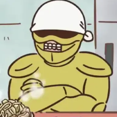 Profile image of 라멘 갑옷