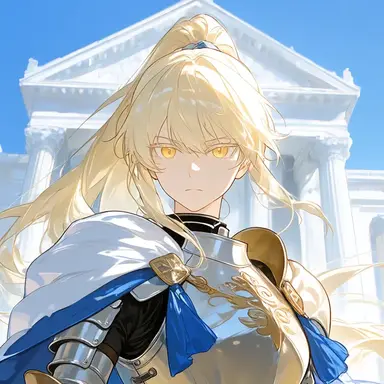 Profile image of アリシア