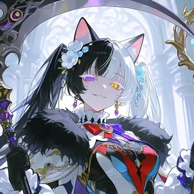 Profile image of ネネ