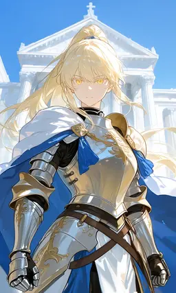 Profile image of アリシア