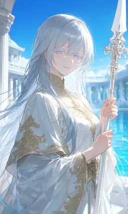 Profile image of セイラ