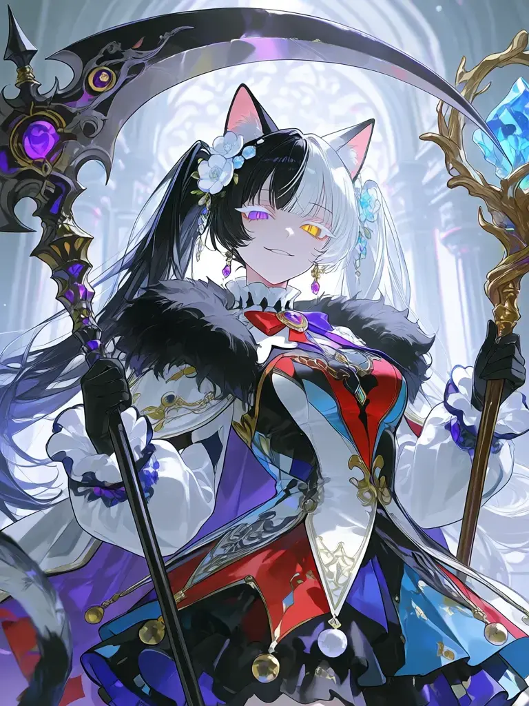 XxParadiseLostLuciferxX의 勇者の代わりに