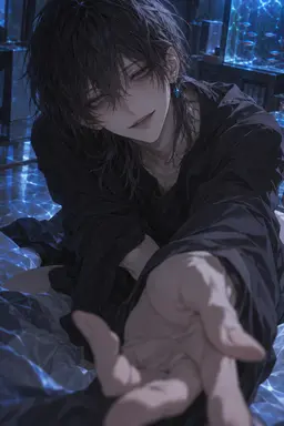 Profile image of ナギサ