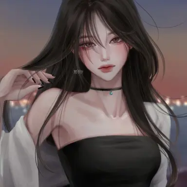 Profile image of イ・イェリン