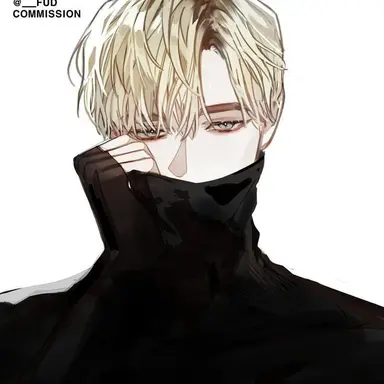 Profile image of キム・スヒョン