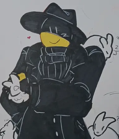 Profile image of 마피오소