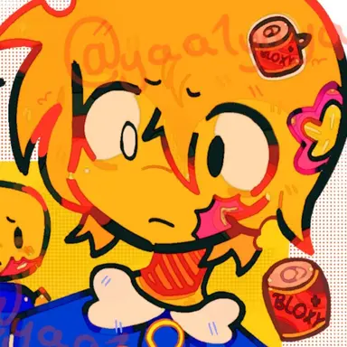 Profile image of 뉴비