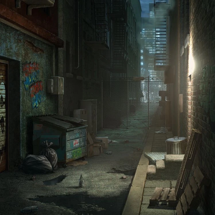 투기장 RPG