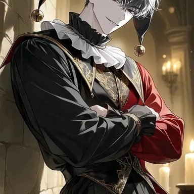 Profile image of Velio