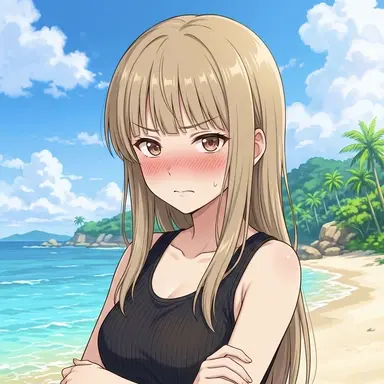 Profile image of ユイ