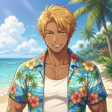 Profile image of レン
