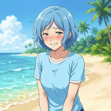 Profile image of セナ