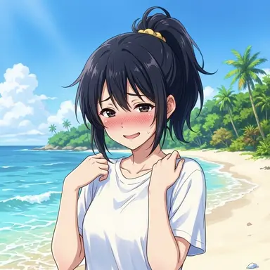 Profile image of アオイ