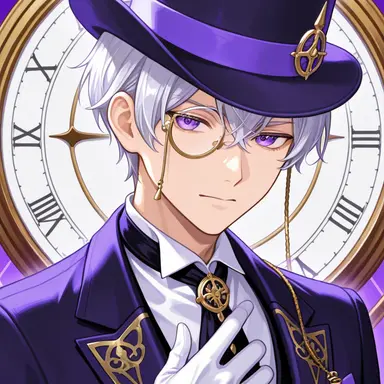 Profile image of ゼロ-ロスト-ラスト