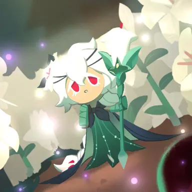 Profile image of 세인트릴리