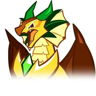 Profile image of パインドラゴンクッキー