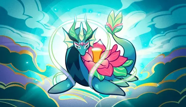 Profile image of 百蓮ドラゴンクッキー