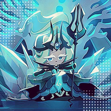 Profile image of 바다요정 쿠키