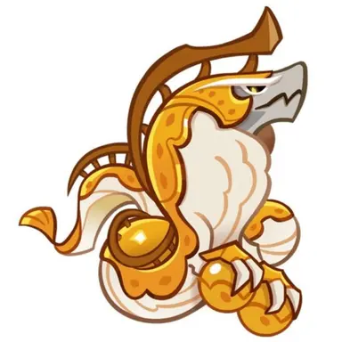 Profile image of ロンガンドラゴンクッキー
