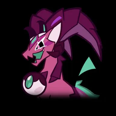 Profile image of ライチドラゴンクッキー
