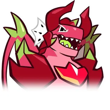 Profile image of ピタヤドラゴンクッキー