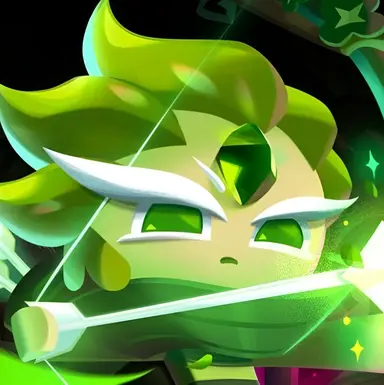 Profile image of ウィンドアーチャークッキー