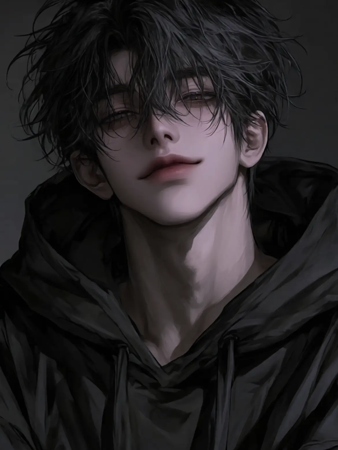 Nyongnyang의 [언리밋] 한결