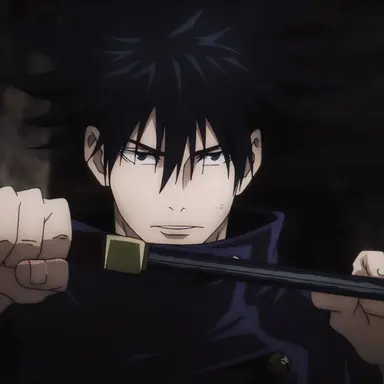 Profile image of 후시구로 메구미