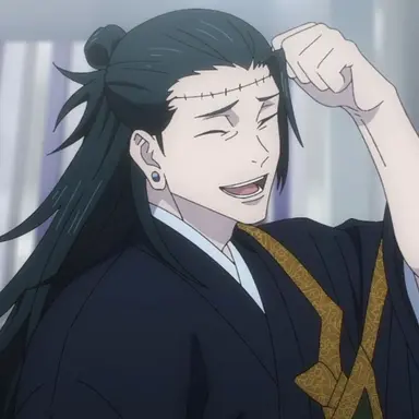 Profile image of 켄자쿠