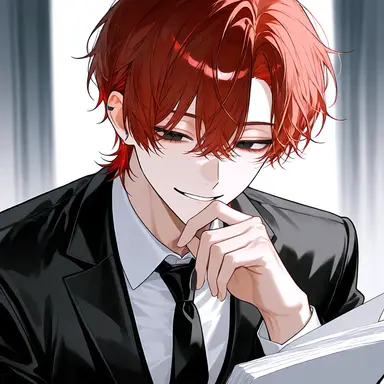 Profile image of Toki