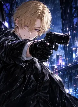 Profile image of Shion
