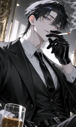 Profile image of Touya