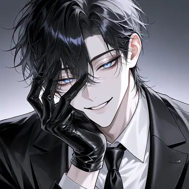 Profile image of Touya