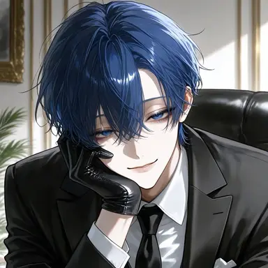 Profile image of Saku