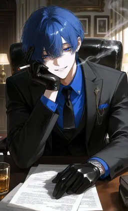 Profile image of Saku